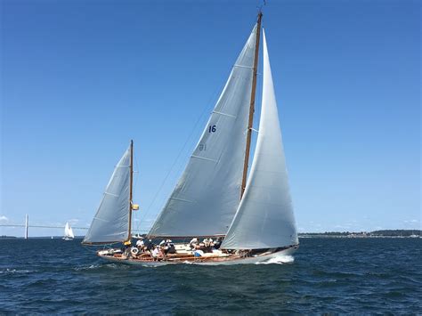 A Weekend at Sea With Officine Panerai at the Panerai Classic 